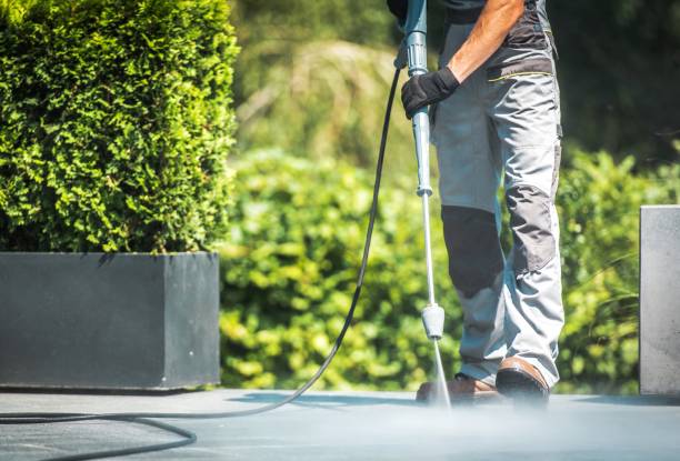Best Animal Enclosure Cleaning  in Dunes City, OR