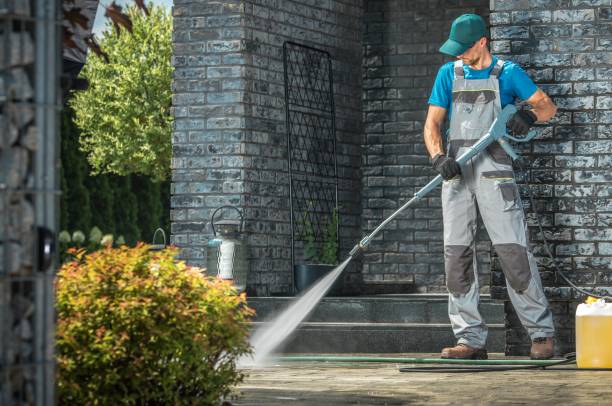 Best House Exterior Washing  in Dunes City, OR