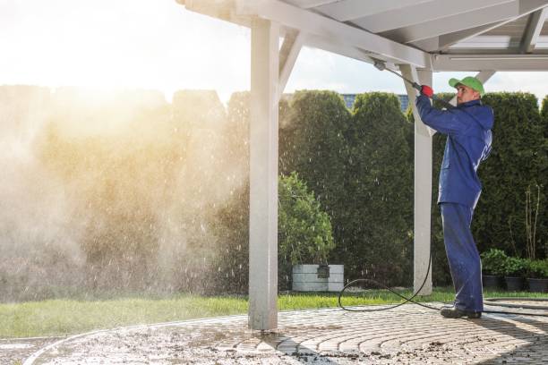 Best Dumpster Area Cleaning  in Dunes City, OR