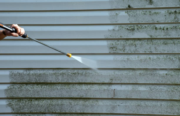 Dunes City, OR  Pressure Washing Services Company