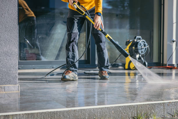 Best Post-Construction Pressure Washing  in Dunes City, OR