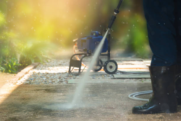 Best Playground Equipment Cleaning  in Dunes City, OR